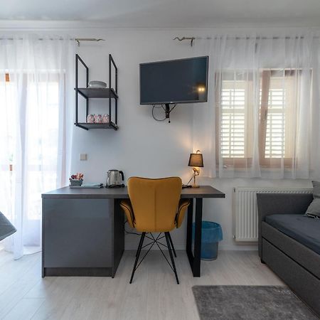 Villa Bakica Traù Esterno foto