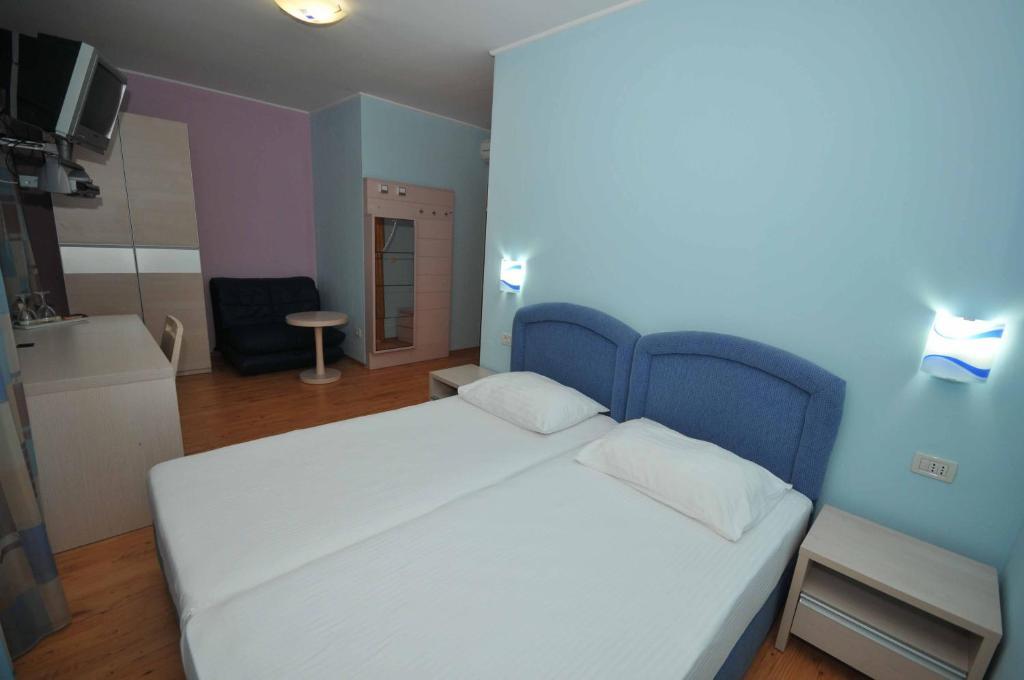 Villa Bakica Traù Esterno foto