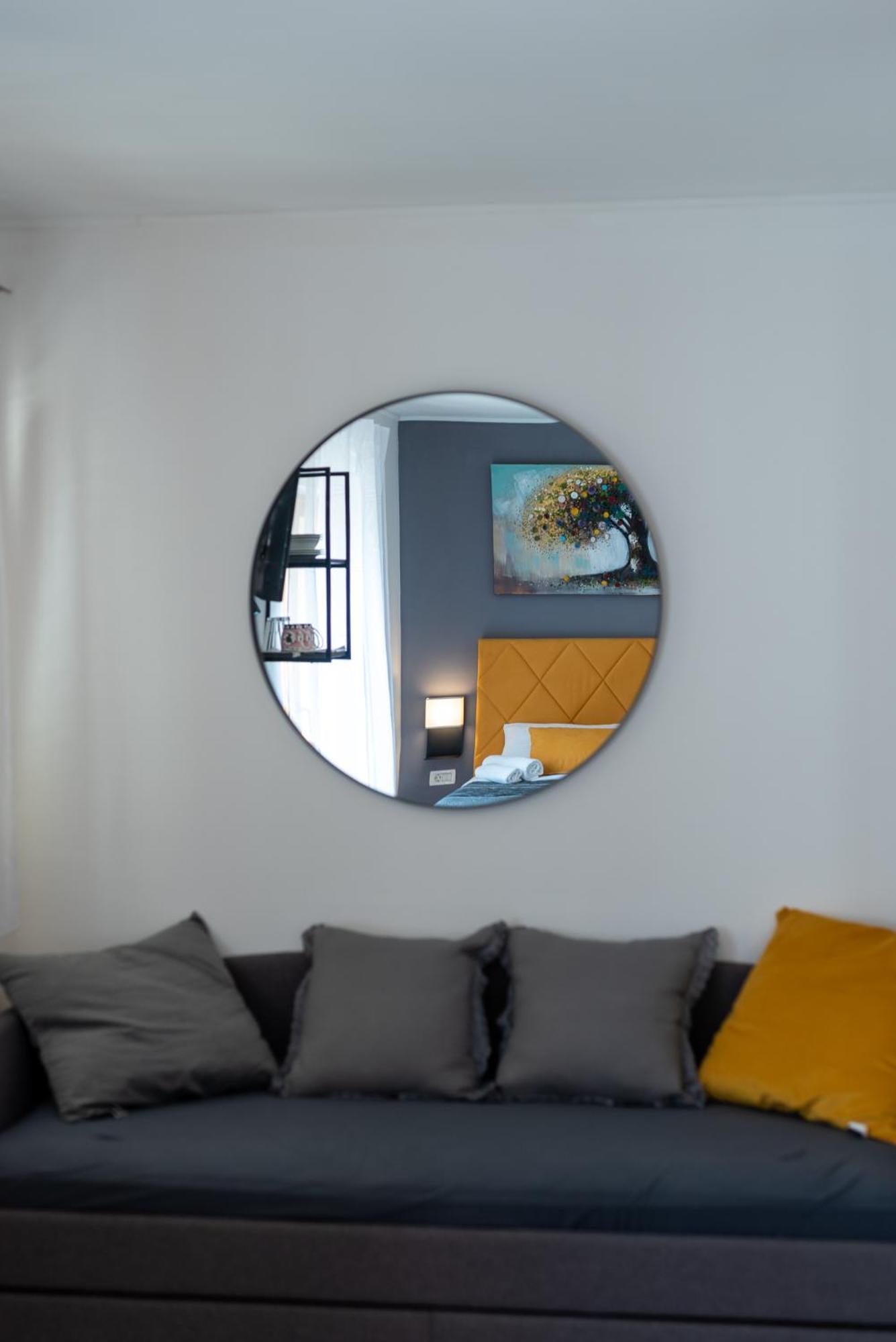 Villa Bakica Traù Esterno foto