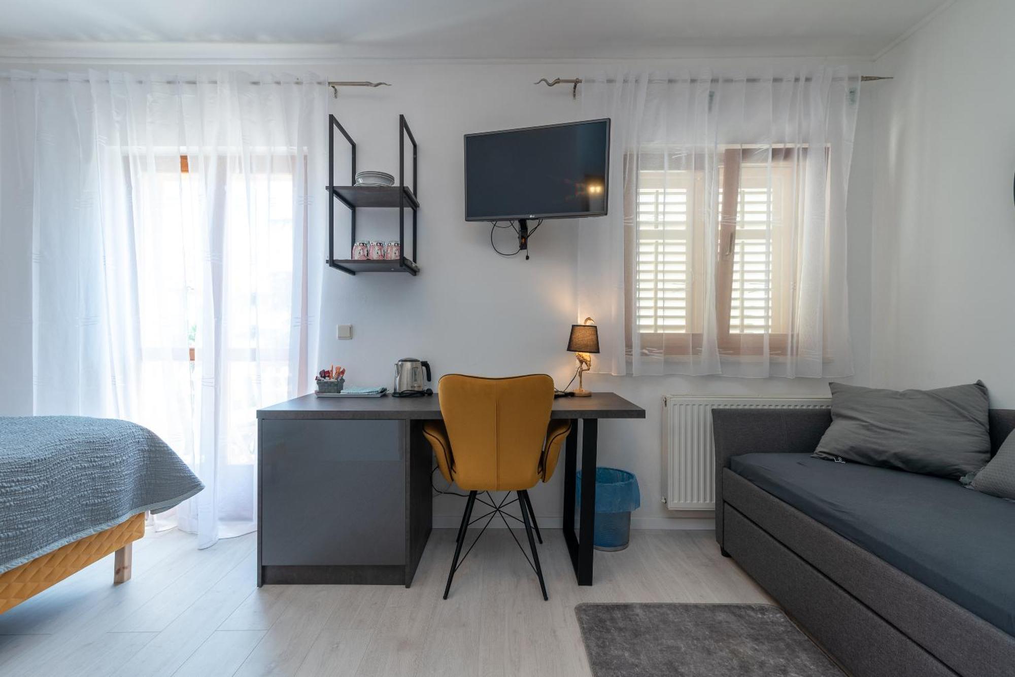 Villa Bakica Traù Esterno foto