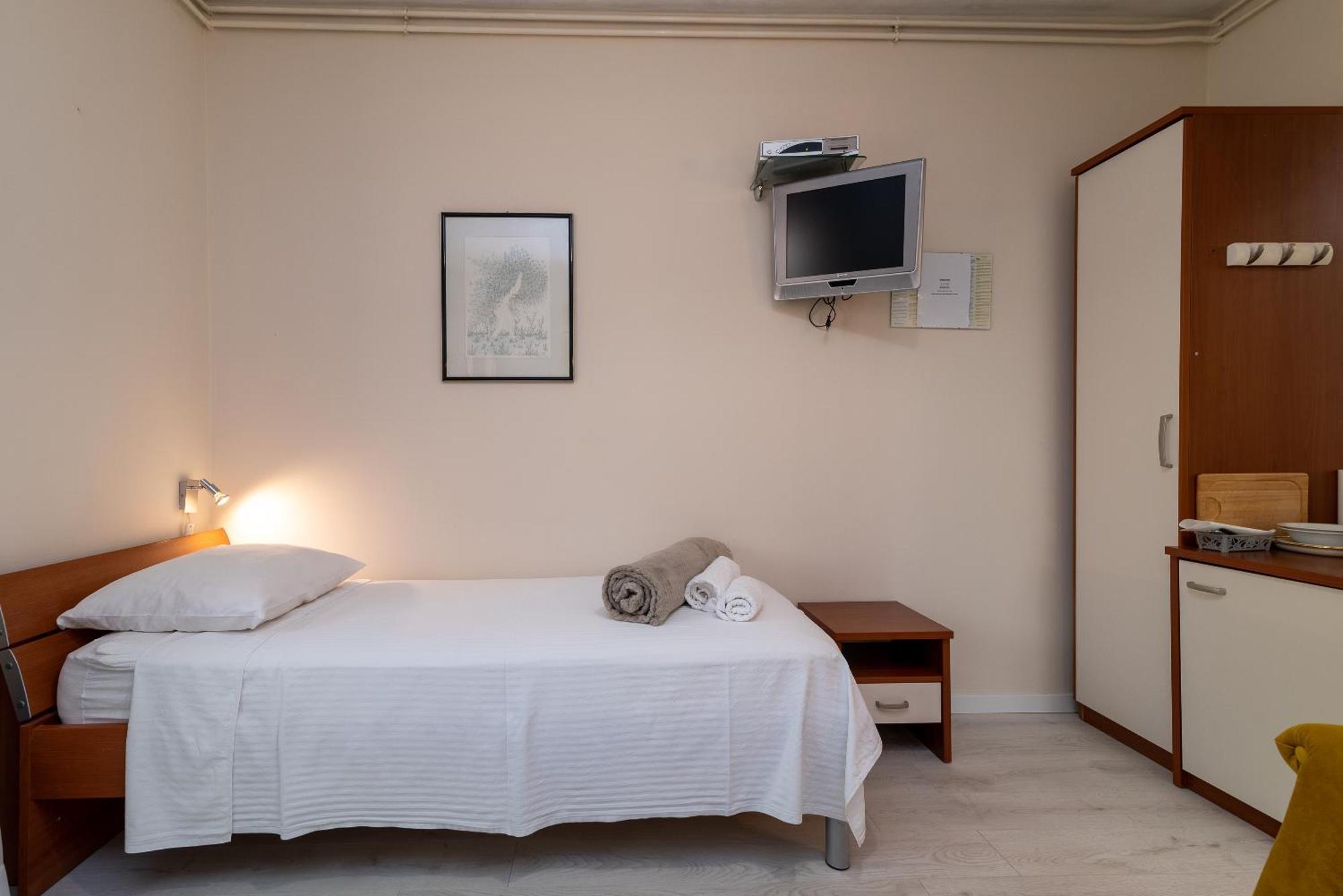 Villa Bakica Traù Esterno foto