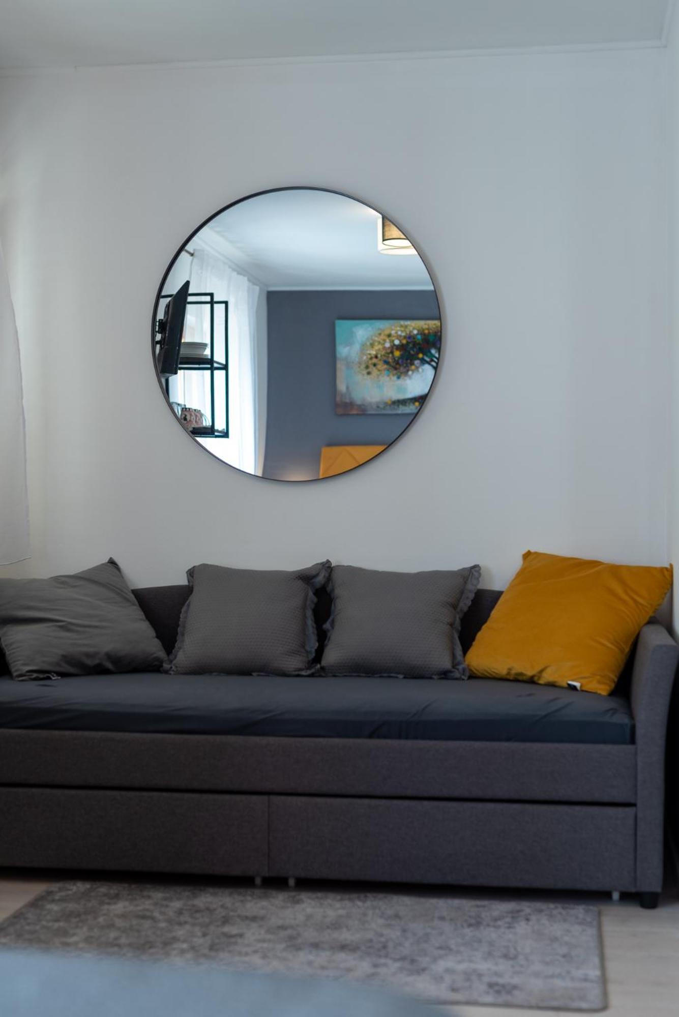 Villa Bakica Traù Esterno foto