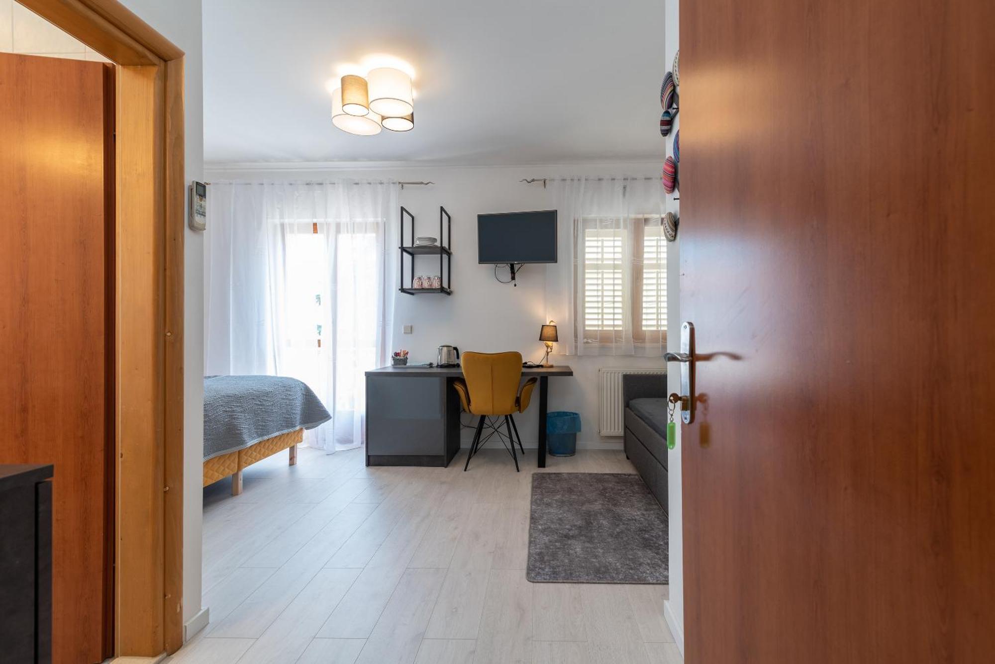 Villa Bakica Traù Esterno foto
