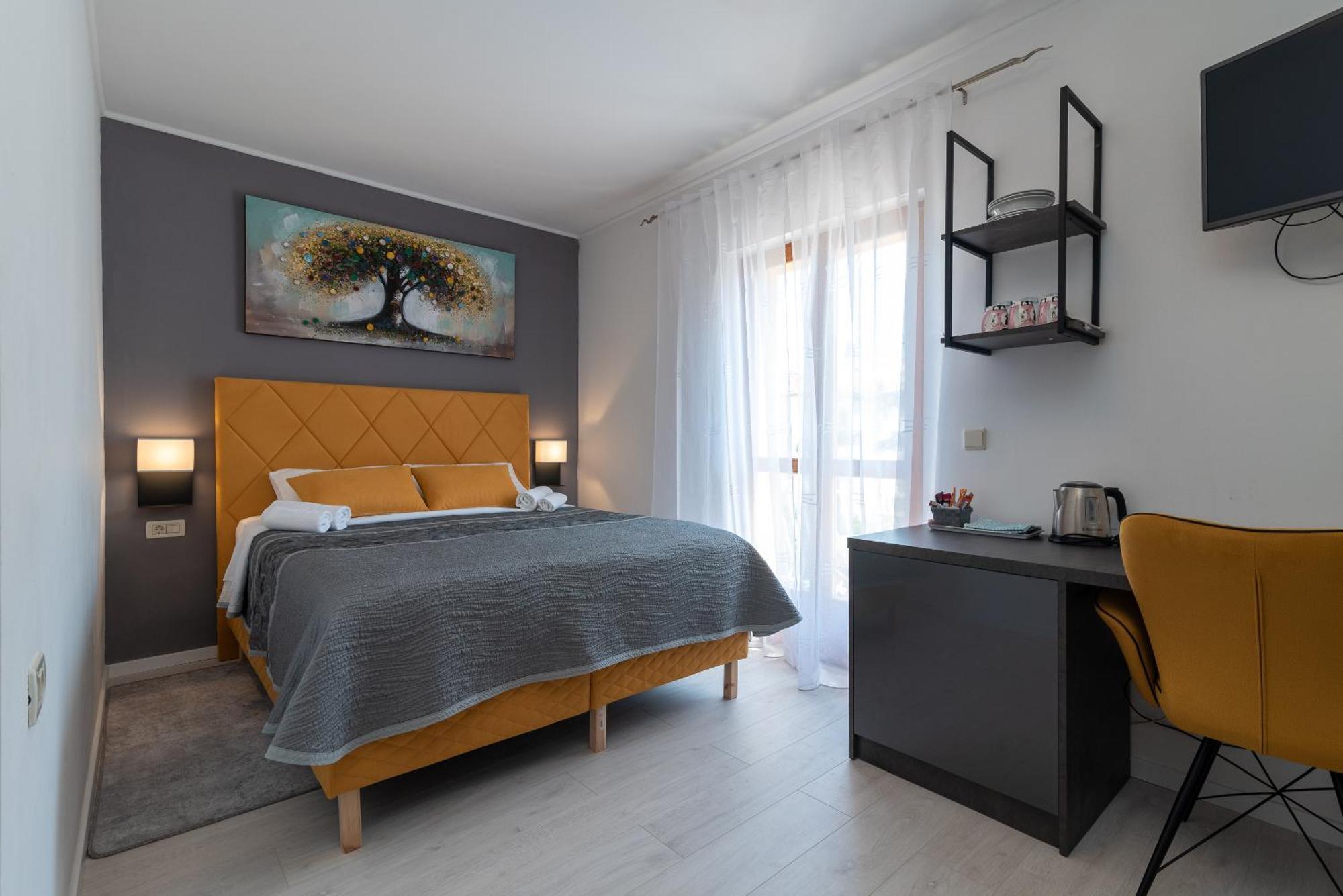 Villa Bakica Traù Esterno foto