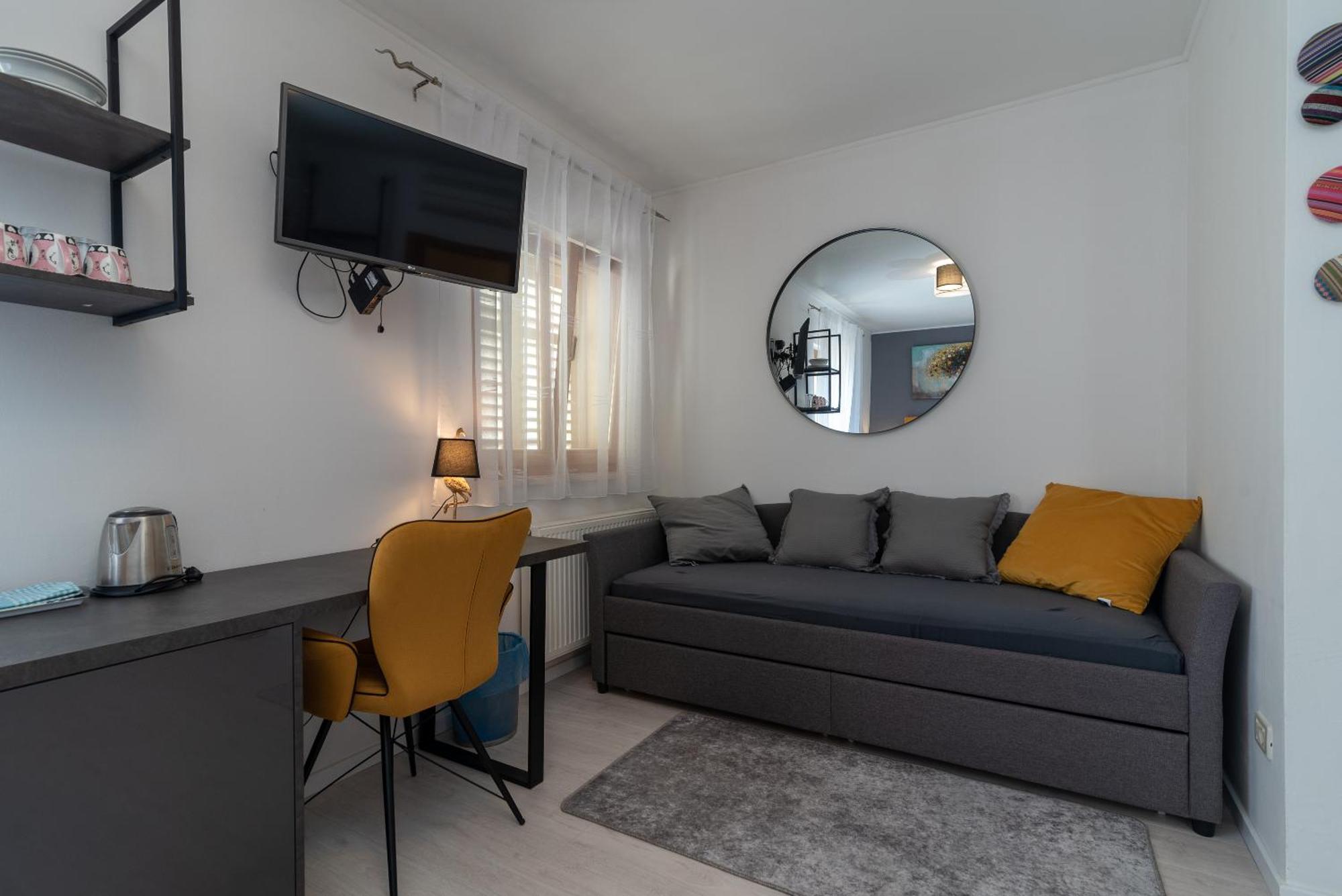 Villa Bakica Traù Esterno foto