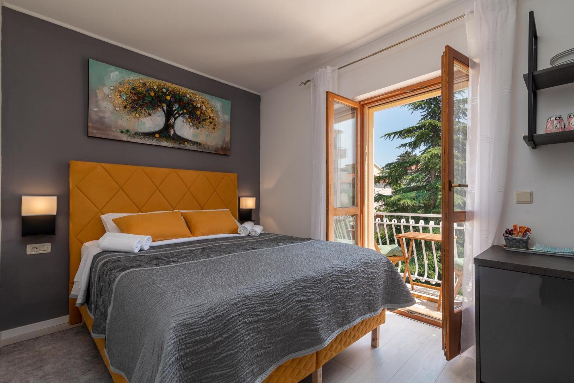Villa Bakica Traù Esterno foto